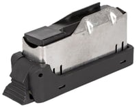 Kimber Mfg.,inc 1002294A Rifle Box Magazine 3rd 243/257/7mm8/308/6.5CR Fits Kimber 84M | 669278102948