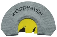 Woodhaven WH342 The Equalizer  Attracts Turkey Species Gray/Yellow | 854627003421