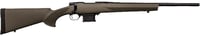 HOWA M1500 22ARC 22 Inch TB 5RD GRN | .22 | 682146886290