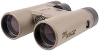 Sig Sauer Electro-Optics SOZC0002 Canyon HD Binocular 12x 50mm Schmidt-Pechan Prism Flat Dark Earth Thermoplastic | 798681697335