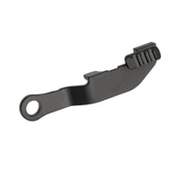 Tyrant CNC TDHCATSCLBLK Hellcat Extended Slide Release Black Stainless Steel Pistol | 764046031151