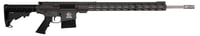 Great Lakes Firearms GL10243SSTNG GLFA  243 Win 51 24 Inch Stainless Threaded Barrel, Tungsten Cerakote Picatinny Rail Aluminum Receiver, Adjustable Black Synthetic Stock, Milspec Polymer Grip | .243 WIN | 638457792584