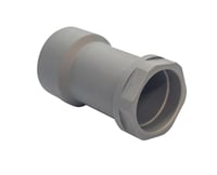 Q HONEY BADGER BARREL NUT | 850000857421