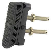 Q BIG BUTT PAD ASSEMBLY THE FIX BLK | 850000857124