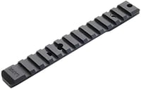 Larue Tactical LT178 Ruger 10/22 Top Rail Black 6 Inch Long 1913 Picatinny Rail Mount | 810143180633