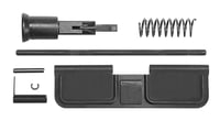 DelTon Inc UP1050 Upper Receiver Parts Kit AR15 Black | 848456001352