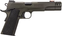 KIMBER RAMPART 9MM 5 Inch 9RD OD COMP | 9x19mm NATO | 669278304670