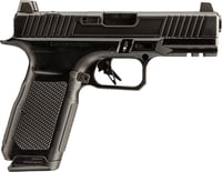 ROCK ISLAND STK150 9MM 4 Inch 17RD BLK | 9x19mm NATO | 4806015566113
