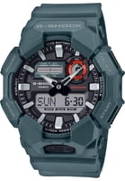 GSHOCK GA100TU1A3CR  ANLGDIGTL                GRN | 889232379371