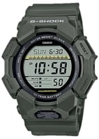 GSHOCK GD0103CR      DIGITAL MOVEMENT         GRN | 889232382210