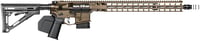 RADIAN MODEL 1 18 Inch 6MM ARC BRN | 6mm ARC | 810098420822