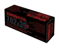 Piney Mountain Ammunition PMSN762R Red Tracer  7.62mm 110gr Full Metal Jacket 20 Per Box/50 Case | 860010179734