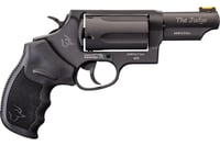 TAURUS JDG 45CLT/410 3 Inch 5RD BLK | Multi CA | 725327602118