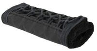 SilencerCo AC5378 Corset Suppressor Cover Kevlar/Nomex Black | 816413028650