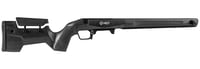 Mdt Sporting Goods Inc 114482CCF   Black Foam Filled Carbon Fiber Fits Remington 700 | 616054070595