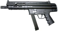 ATI GERGGSG910 GSG9  9mm Luger 101 7.90 Inch Threaded Barrel, MLOK Handguard | 9x19mm NATO | 810113110813