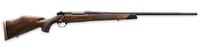 WBY MKV DELUXE 270WBY 26 Inch WALNUT |.270 WBY MAG | 747115440917