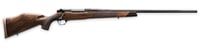 MARK V DELUXE 7MM WBY 26 Inch |7mm WBY MAG | 747115440931