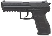 HK P30L 9MM 4.45 Inch 20RD V3 DA/SA BLK | 9x19mm NATO | 642230269132