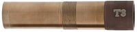 Rob Roberts Gun Works 200102 T3 Triple Threat Crio Plus 12 Gauge 174 PH Stainless Steel | 810174900118