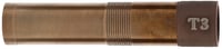 Rob Roberts Gun Works 200105 T3 Triple Threat Crio Plus 20 Gauge 174 PH Stainless Steel | 810174900149