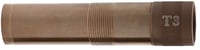 Rob Roberts Gun Works 200123 T3 Triple Threat Optima Plus 12 Gauge 174 PH Stainless Steel | 810174900323