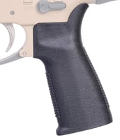 REPTILIA CQGL AR PISTOL GRIP BLK | 850022282591