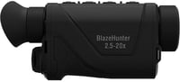 BLAZE HUNTER 635 THRM MONO LRF  2.5-20X THERMAL MONOCULAR | 658175126287