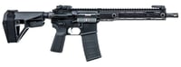Watchtower Firearms RDR55611BLK Raider  5.56 NATO 301 B5 Grip Black | 810085127642