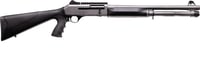 ASKA S4 12/18.5 PSTL GRIP TUNG |12GA | 810065120595