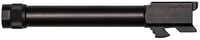 GLOCK OEM THRDD BARREL G17 9MM |9x19mm NATO | 764503015496