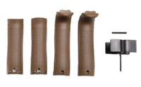 GLOCK OEM G20/21 GN4 BVRTL BKSTRP | 764503001369
