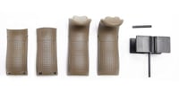 GLOCK OEM G26/27 GN4 BVRTL BKSTRP | 9x19mm NATO | 764503001352