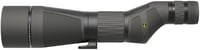Leupold 185680 SX-4 Pro Guide HD G2 Straight Body 20-60x 85mm Black | 030317042233