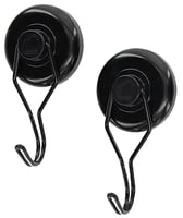 LOCKDOWN GUN CONCEALMENT MAGNETIC HOOK MAGNET 2PACK | 198700000465