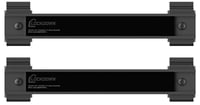 LOCKDOWN SECURE WALL MAGNETIC TOOL HANGER 2 PACK | 198700000458