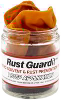 KleenBore RGJCASE Rust Guardit  Nitro Solvent  Rust Prevention Oil 20 oz/12 per case | 026249006030