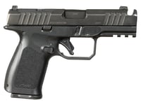 ROST MARTIN RM1C CMP 9MM 4 Inch 17RD BLK | 850067485056