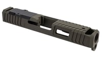 Zaffiri Precision ZPS.B.19.OD ZPS.IBS Custom Slide Fits Glock 19 Gen 3 OD Green 174 Stainless Steel | 658792264775