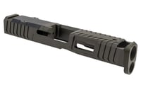Zaffiri Precision ZPS.B.19.G5.OD ZPS.IBS Custom Slide Fits Glock 19 Gen 5 OD Green 174 Stainless Steel | 658792264829