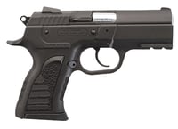 Tanfoglio TFCOMPACTF9 Force P Compact Frame 9mm Luger 131 3.60 Inch | 9x19mm NATO | 8051770131359