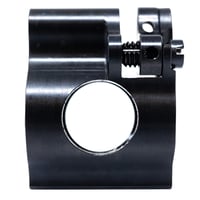FAXON ADJUSTABLE .625 Inch LOW PROFILE GAS BLOCK 3 SCREW | 816341028272