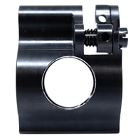 FAXON ADJUSTABLE .750 Inch LOW PROFILE GAS BLOCK 3 SCREW | 816341028265
