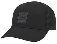 Glock AP96265 Performance  Black Glock Patch | 707331383016
