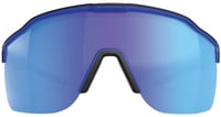 Glock AS41038 Safe Action Tactical Glasses Blue Mirror Lens Black Frame | 764503055980