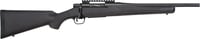 MSBRG PATRIOT 308WIN 18 Inch 5RD BLACK | 7.62x51mm NATO | 015813282284