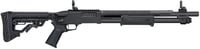 MSBRG 590R 12GA 18.5 Inch 6RD BLACK  | 12GA | 015813507622
