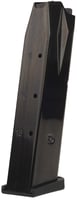 MAGAZINE MELIK 9MM 15RD BLK |9x19mm NATO | 850067243243