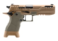 OA DEF OA 2311 PRO 9MM 5 Inch 21RD SAGE | 850055310735