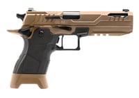 OA DEF OA 2311 PRO 9MM 5 Inch 21RD DESRT | 850055310759